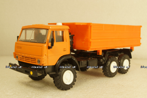 Камаз-4310 Колхозник, Элекон 1:43