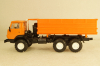 Камаз-4310 Колхозник, Элекон 1:43