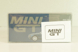 BMW 750iL (E38) 1994, blue metallic, 00894-CH, MiniGT 1:64