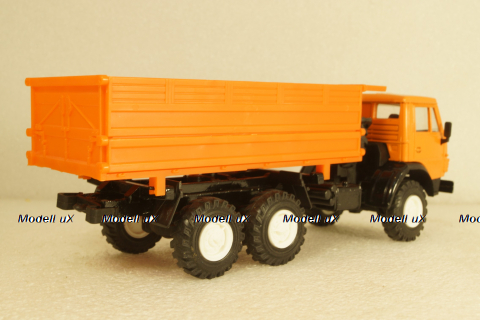 Камаз-4310 Колхозник, Элекон 1:43