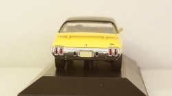 OLDSMOBILE CUTLASS W-31 (1970), American Cars №36