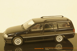 Opel Omega (A2) Caravan 1990 Black, CLC444, IXO 1:43
