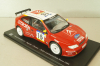 Citroen Xsara Kit Car WRC #16 Rally Catalunya-Costa Brava 1999, Bugalski/Chiaroni, G113U032, WRC Collection, Hachette 1:24