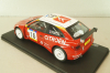 Citroen Xsara Kit Car WRC #16 Rally Catalunya-Costa Brava 1999, Bugalski/Chiaroni, G113U032, WRC Collection, Hachette 1:24