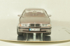 BMW 525i sedan (E39) 1995, grey, в коробке, 80429419980, Schabak 1:43