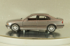 BMW 525i sedan (E39) 1995, grey, в коробке, 80429419980, Schabak 1:43