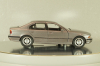 BMW 525i sedan (E39) 1995, grey, в коробке, 80429419980, Schabak 1:43