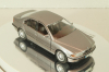 BMW 525i sedan (E39) 1995, grey, в коробке, 80429419980, Schabak 1:43