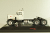 Peterbilt 291 1955, grey/black, U64TR003, IXO 1:64