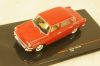 Skoda 1000 MBX 1966 Red, CLC439 , IXO 1:43