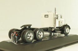 Peterbilt 291 1955, grey/black, U64TR003, IXO 1:64