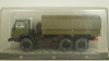 Камаз-4310 хаки 10.1992, Арек 1:43