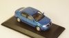 Renault Logan 2005 blue metallic, Norev 1:43