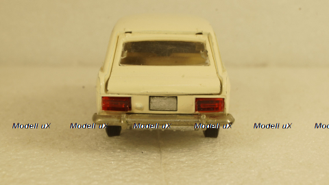 Иж-1500 Комби А12 Олимпийский, БОС, Тантал/Радон 1:43