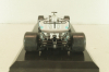 Mercedes AMG F1 W08 #44, Lewis Hamilton 2017, LE GRANDI FORMULA 1 №58, Altaya 1:24