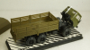 Камаз-4310 хаки 10.1992, Арек 1:43