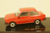 Volvo 66 1977 Red, CLC402N , IXO 1:43