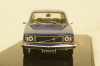 Volvo 144 1972 Blue, CLC410N, IXO 1:43