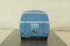 Lloyd LT500 Customer Service Kundendienst 1955, blue,  43874, NEO 1:43