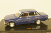 Volvo 144 1972 Blue, CLC410N, IXO 1:43