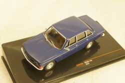 Volvo 144 1972 Blue, CLC410N, IXO 1:43