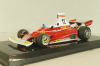 Ferrari 312T F1 #12 Niki Lauda 1975, LE GRANDI FORMULA 1 №30, Altaya 1:24