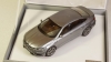 Renault Talisman 2016 grey metallic, Norev 1:43