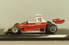 Ferrari 312T F1 #12 Niki Lauda 1975, LE GRANDI FORMULA 1 №30, Altaya 1:24
