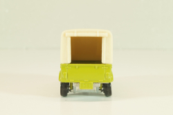 Daihatsu Midget MP5 pick up 1962, green, Tomica 1:50 