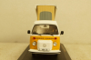 Volkswagen T2 Westfalia 1978 yellow/white, CLC422 , IXO 1:43