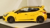 Renault Clio RS 16 2016 yellow/black, Norev 1:43