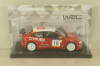 Citroen Xsara Kit Car WRC #16 Rally Catalunya-Costa Brava 1999, Bugalski/Chiaroni, G113U032, WRC Collection, Hachette 1:24