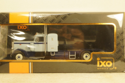 Peterbilt 350 1952 Blue, TR133, IXO 1:43