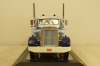 Peterbilt 350 1952 Blue, TR133, IXO 1:43