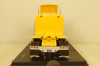 Peterbilt 359 1976 Yellow/Brown, TR134, IXO 1:43