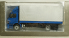 Mercedes Atego 1828, бортовой фургон с тентом,  B66000263, Minichamps 1:43 Уценка!