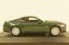 Ford Mustang 2015 green metallic, 270558, Norev 1:43