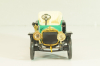 Руссо-Балт С24/30, А36, Дубль-фаэтон 1909, зеленый, Тантал/Радон 1:43