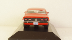 MERCURY COMET GT (1971), American Cars №37