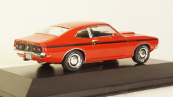 MERCURY COMET GT (1971), American Cars №37