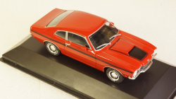 MERCURY COMET GT (1971), American Cars №37