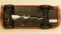 ВАЗ 2103 Жигули LADA 1972, T9-1800260, Triple9 1:18