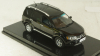 Mitsubishi Outlander, black, Vitesse 1:43