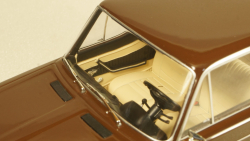 ВАЗ 2103 Жигули LADA 1972, T9-1800262, Triple9 1:18