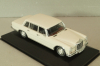 Mercedes-Benz 600 (W100) 1964, white, B66040387, IXO 1:43