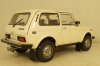 Ваз-2121 Нива 1980, 1807301, Solido 1:18 