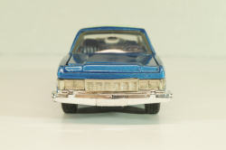 Mercury Marquis Limousine 1979, blue, Replicars BV 1:43