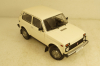 Ваз-2121 Нива 1980, 1807301, Solido 1:18 