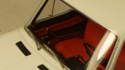 ВАЗ 2103 Жигули LADA 1972, T9-1800263, Triple9 1:18