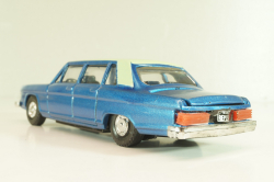 Mercury Marquis Limousine 1979, blue, Replicars BV 1:43